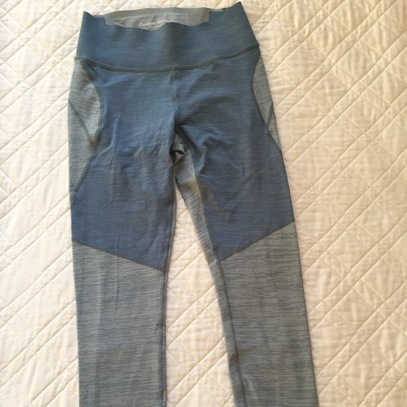 Outdoor Voices TechSweat Core 7/8 S Leggings - Picture 2 of 5
